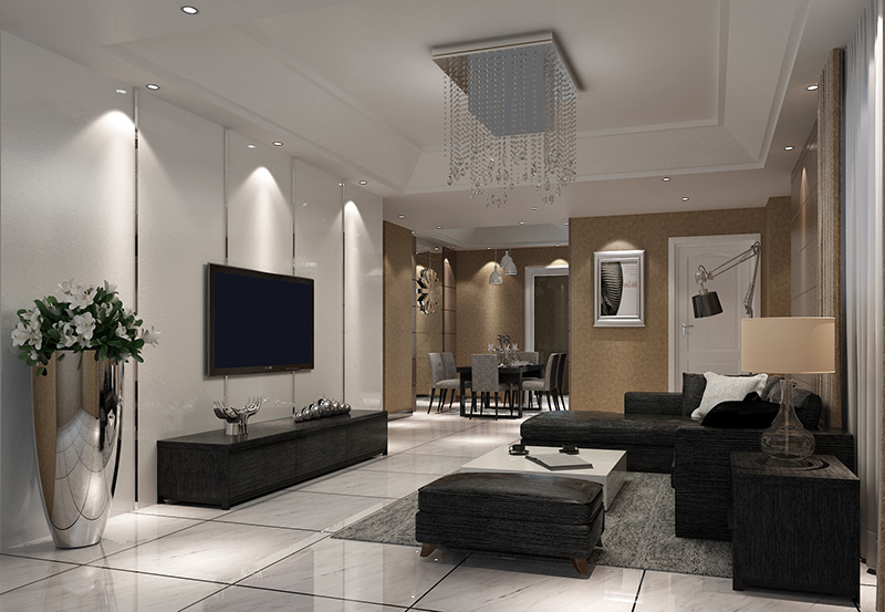 余姚春江花园设计