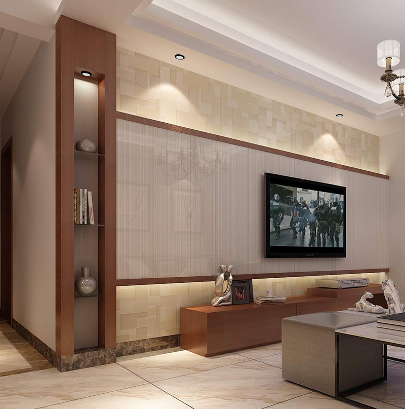 余姚豪华现代设计欣赏