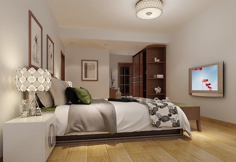 余姚豪华现代设计欣赏