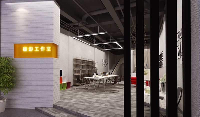 余姚摄影工作室