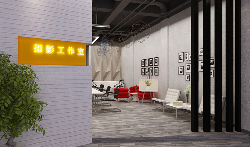 余姚摄影工作室