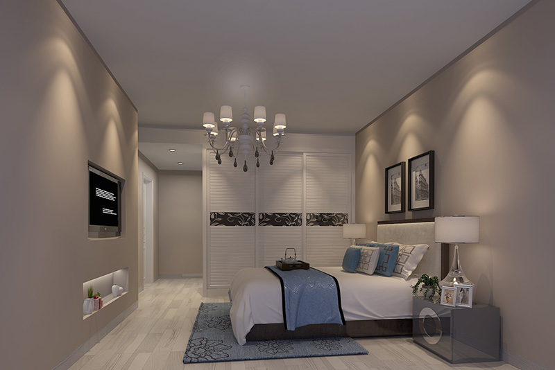 余姚欧式古典沉醉奢华温情格调