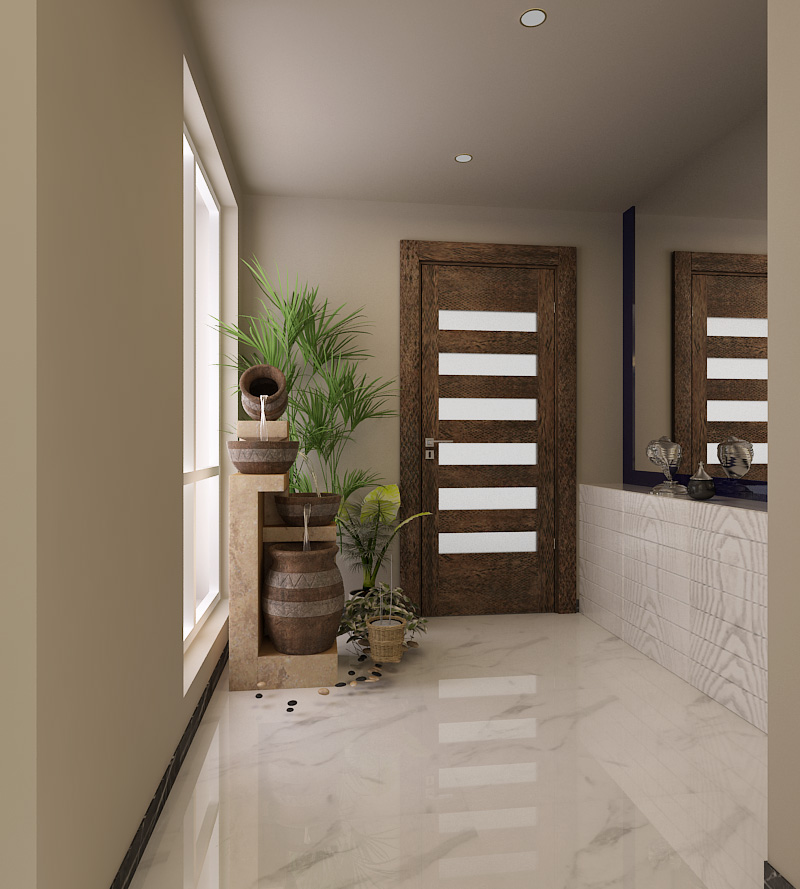 余姚金汇源精装欣赏