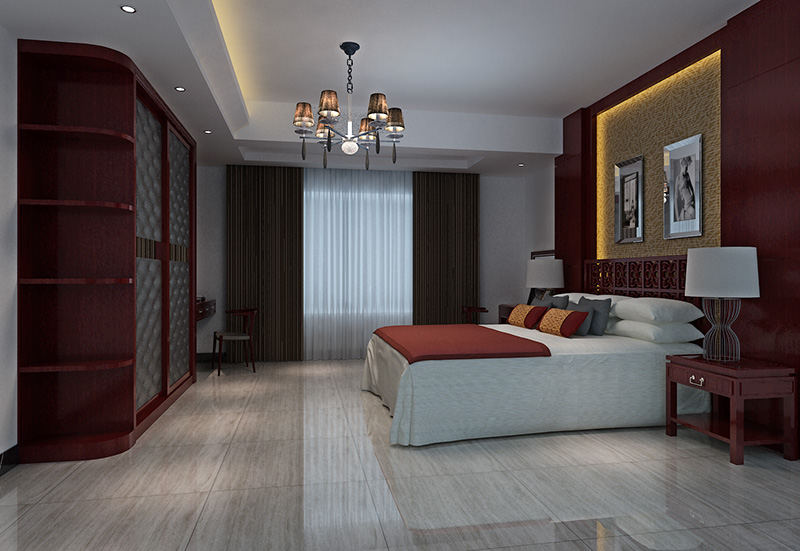 余姚中式风格欣赏