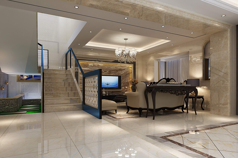 余姚古堡式宫殿品味欣赏