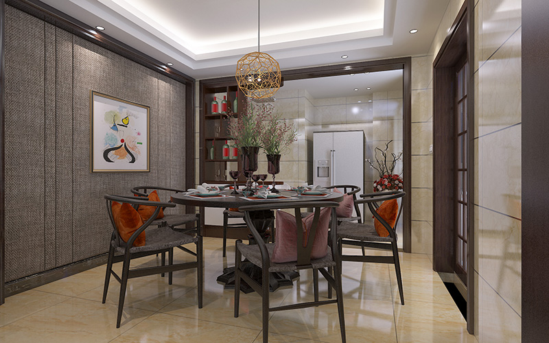 余姚东湖天下设计欣赏