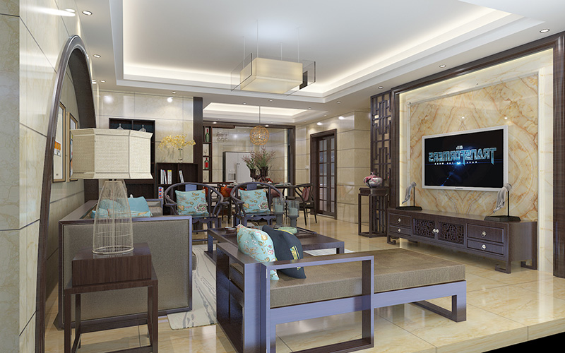 余姚东湖天下设计欣赏