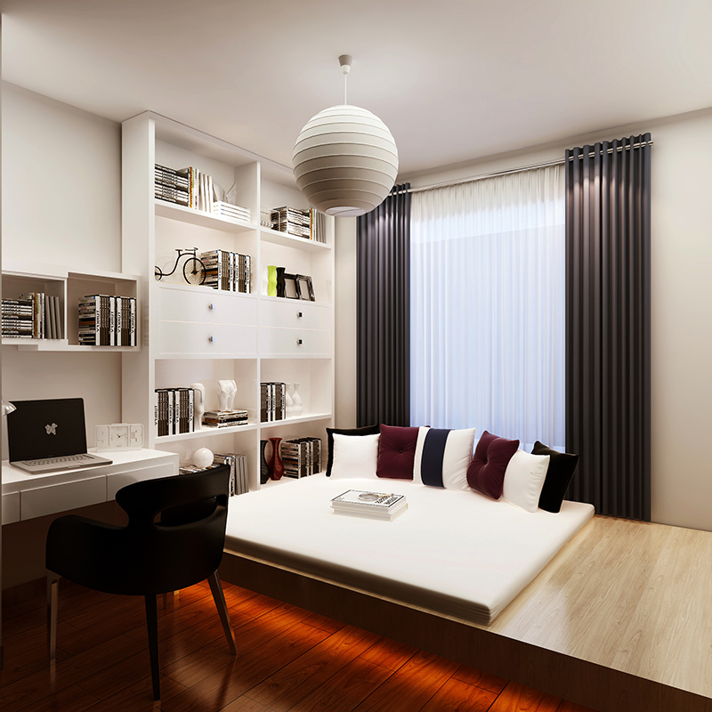 余姚格调春天装修