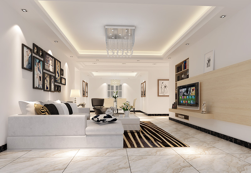 余姚别具风格的简约复式