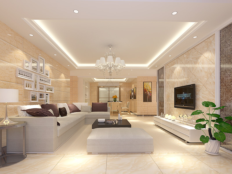 余姚别具风格的简约复式